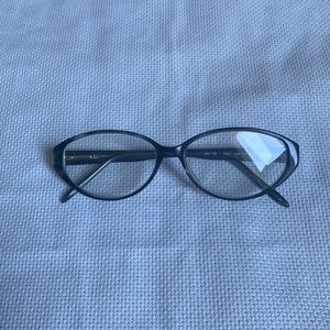 Saks Fifth Avenue glasses frames